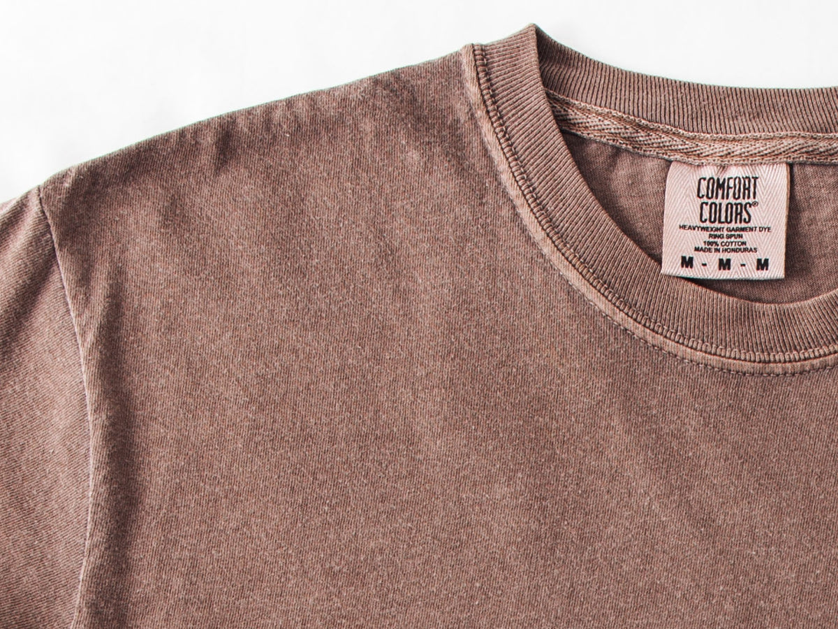 Don't let anyone else Tee