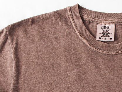 Don't let anyone else Tee