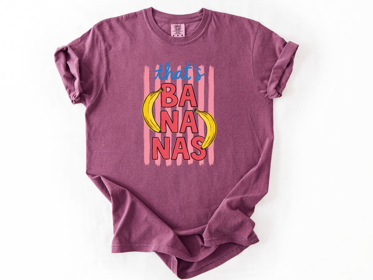 That's bananas Tee