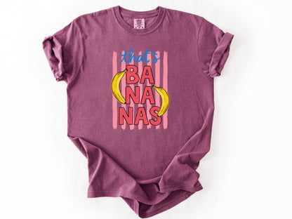 That's bananas Tee