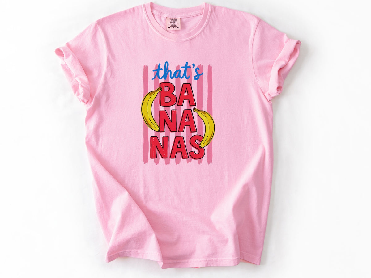 That's bananas Tee