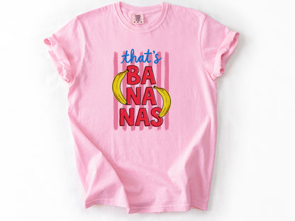 That's bananas Tee