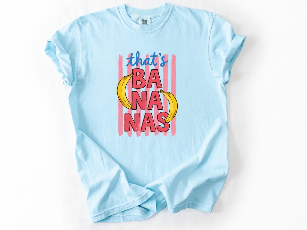 That's bananas Tee