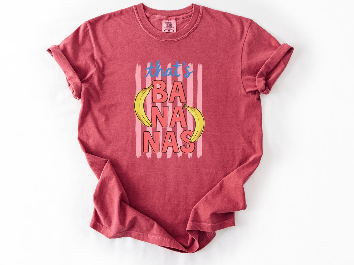 That's bananas Tee
