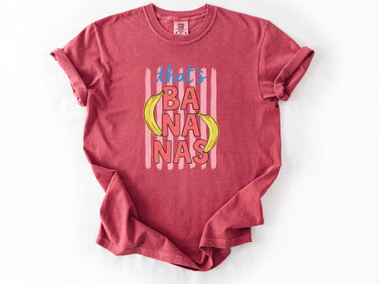 That's bananas Tee