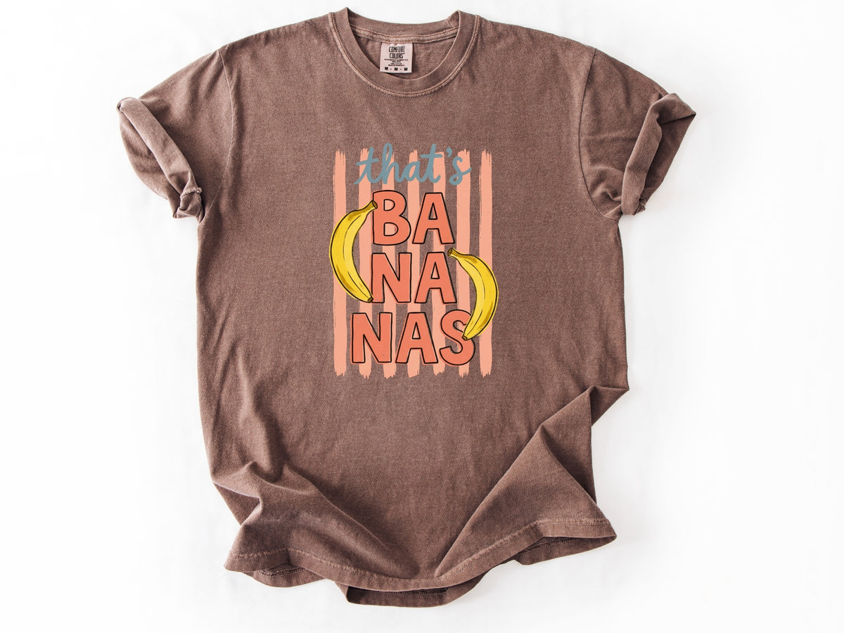That's bananas Tee