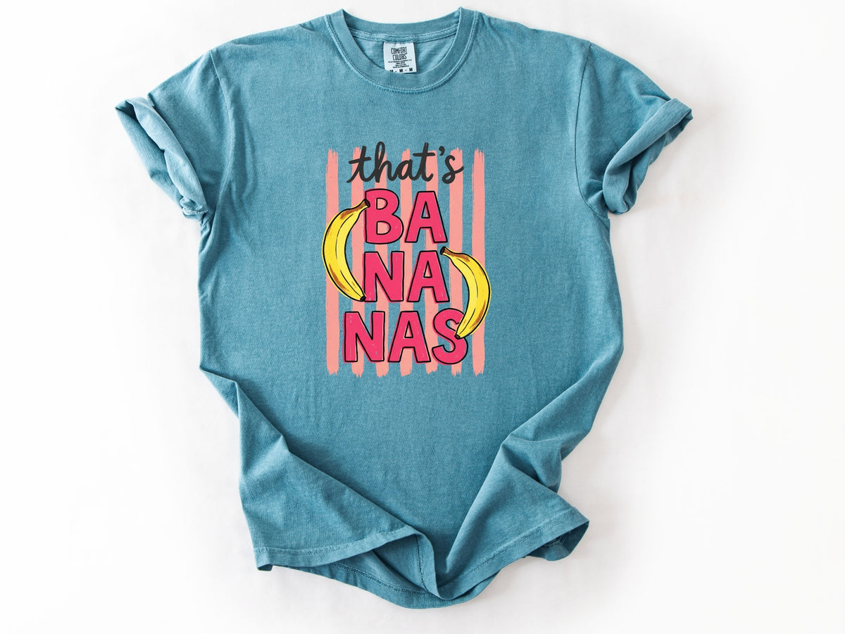 That's bananas Tee