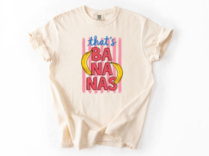 That's bananas Tee