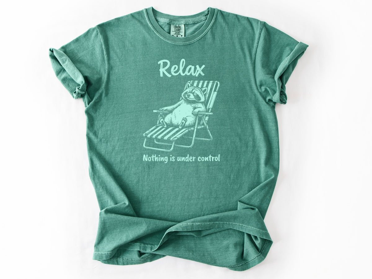 Relax Tee