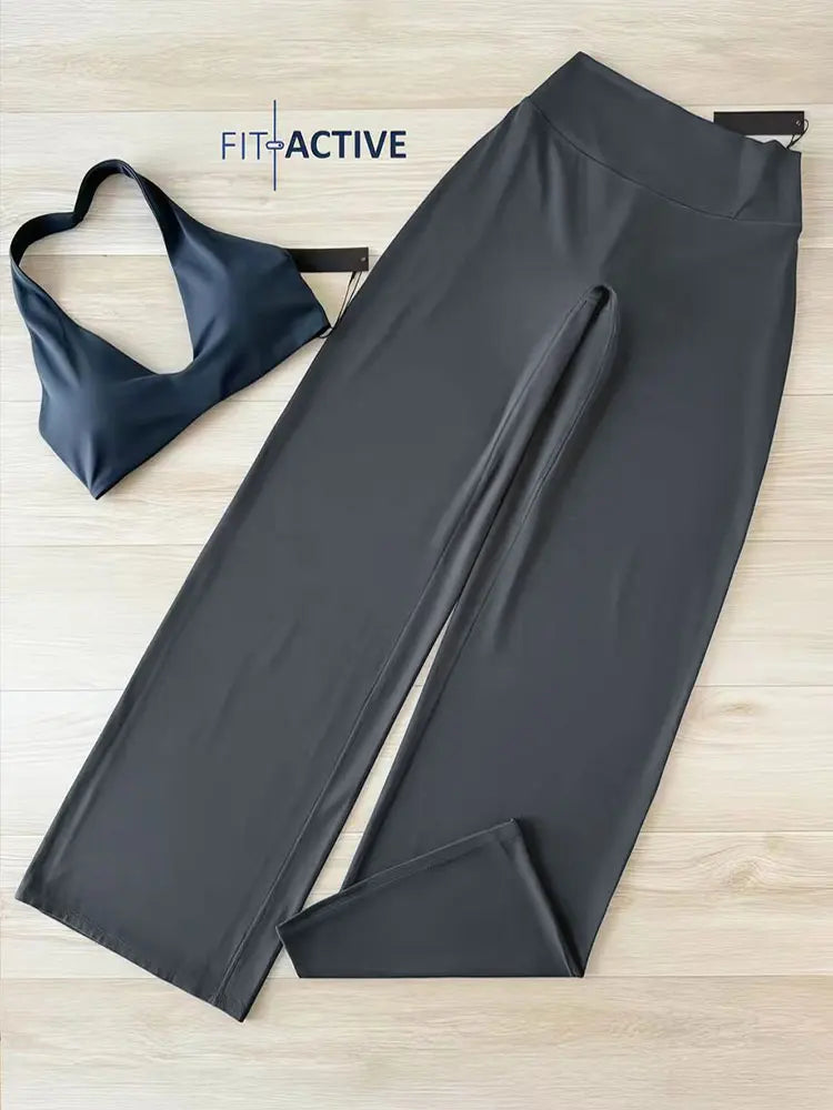 Straight Leggings