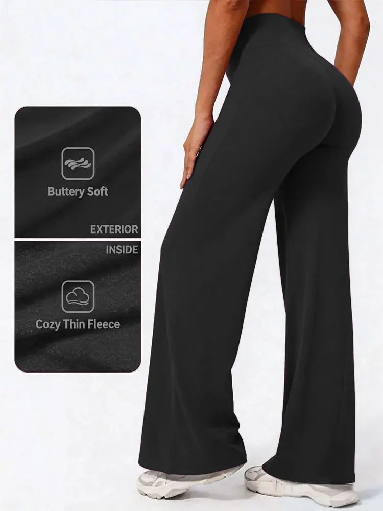 Straight Leggings