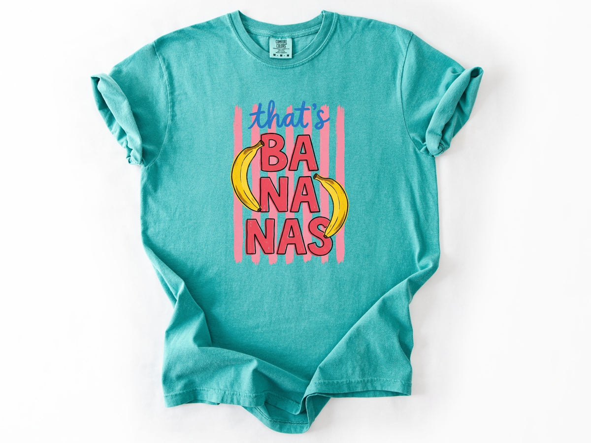 That's bananas Tee