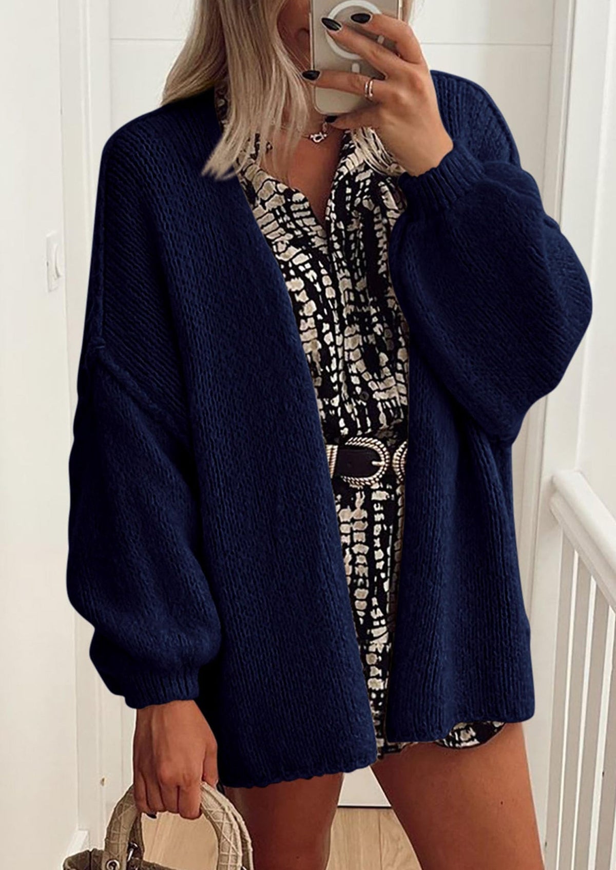 Dark blue