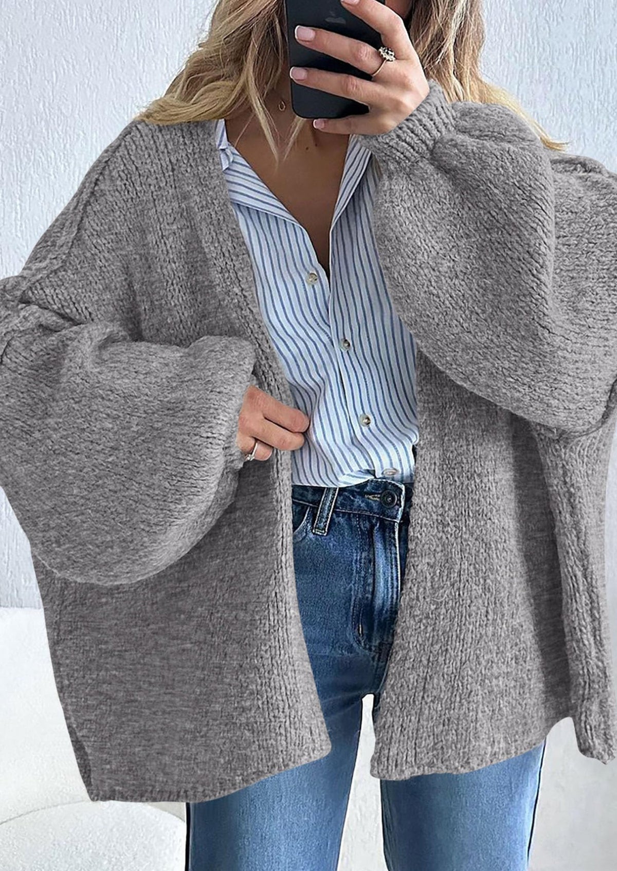 Grey