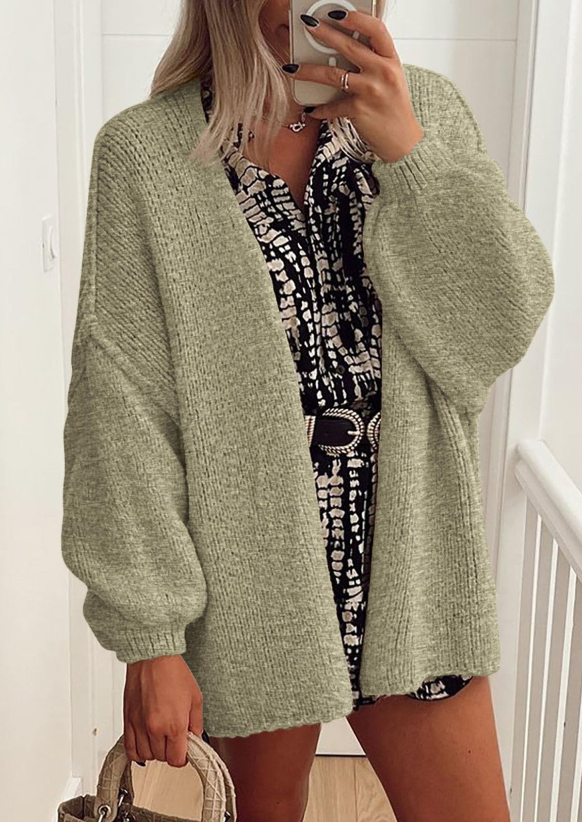 Light green