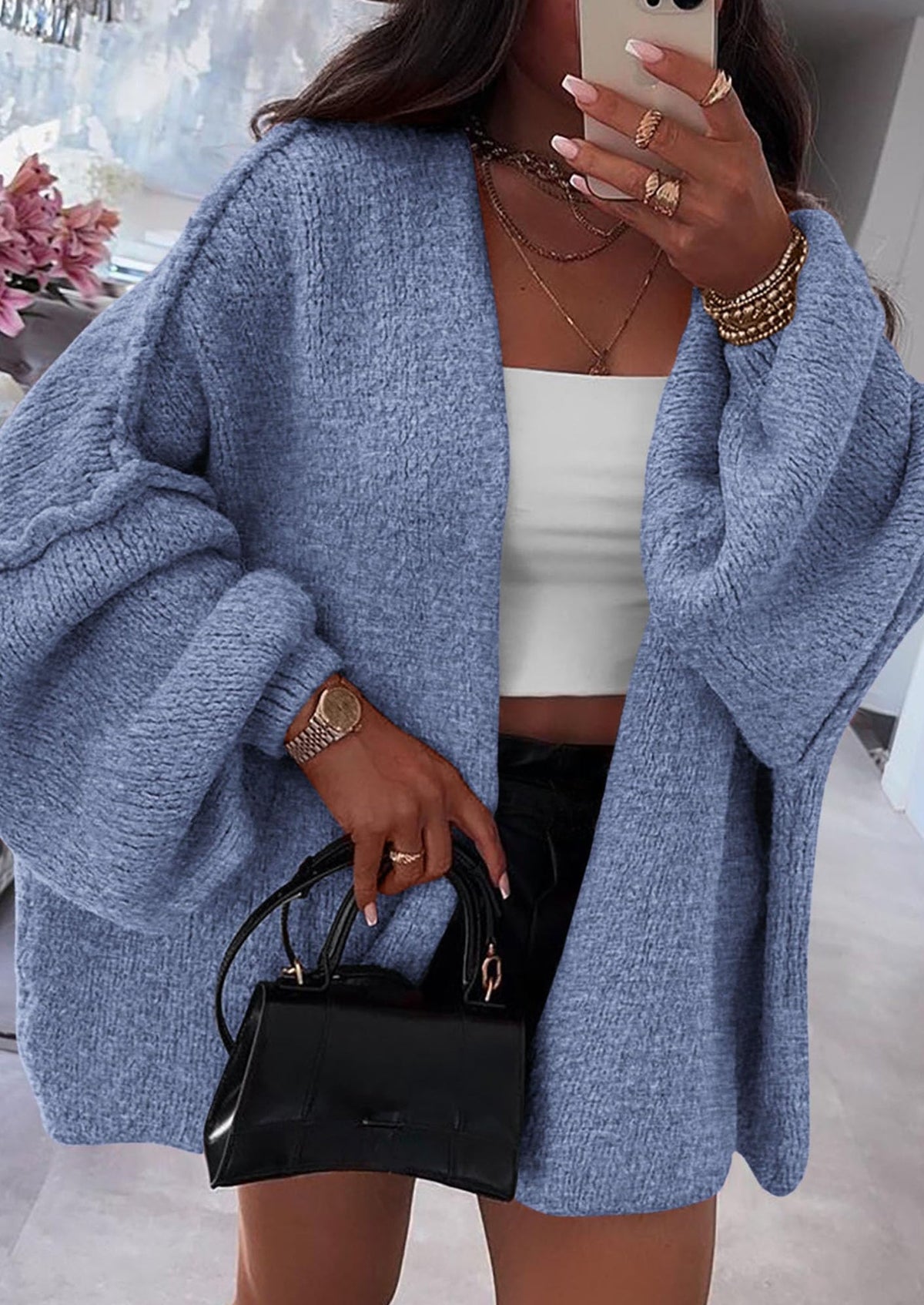 Sky Blue