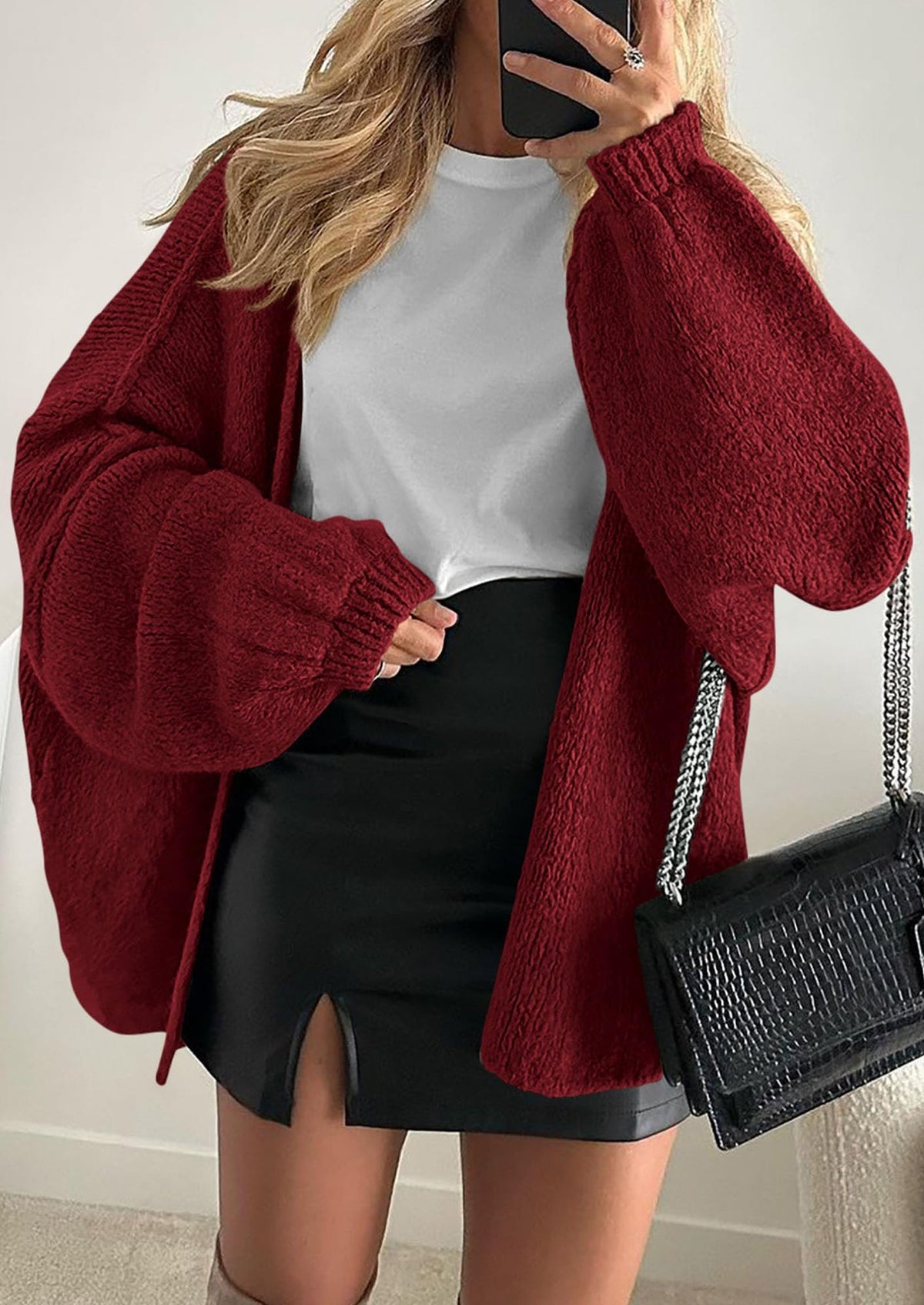 Wine Red