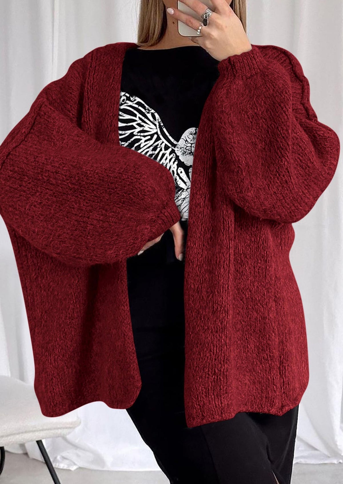 Wine Red