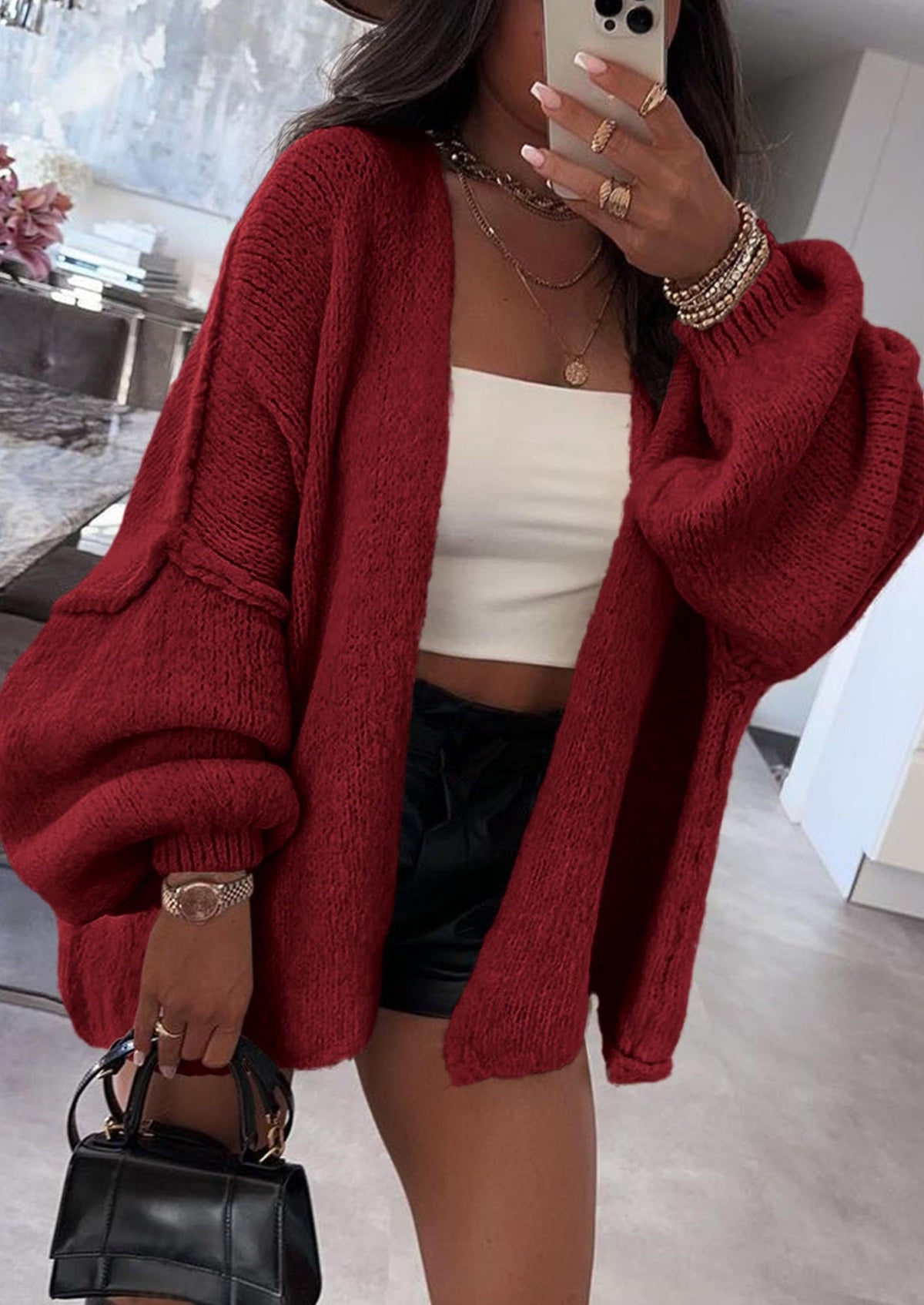 Wine Red